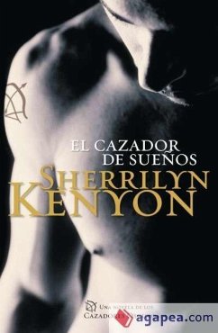 Cazador de sueños - Kenyon, Sherrilyn