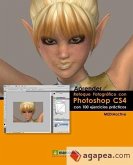 Aprender retoque fotográfico con Photoshop CS4