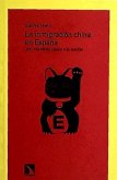 La inmigración china en España : una comunidad ligada a su nación