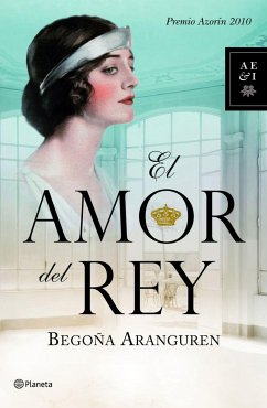 El amor del rey - Aranguren, Begoña