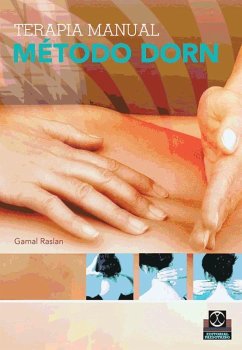 Terapia manual : método Dorn - Raslan, Gamal