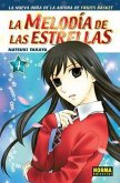 La melodía de las estrellas 4