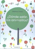 ¿Dónde están los animalitos?