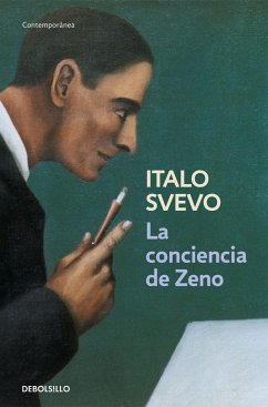 La conciencia de zeno - Svevo, Italo