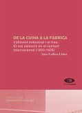 De la cuina a la fàbrica : l'aliment indistrial i el frau : el cas valencià en el context internacional (1850-1936)