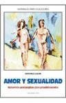 Amor y sexualidad : materiales pedagógicos para preadolescentes - Galve Moreno, Santiago