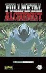 Fullmetal Alchemist 21 - Arakawa, Hiromu