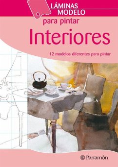 Interiores - Equipo Parramón