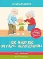 Los abuelos : un papel imprescindible - Salvador Herrera, Mercedes