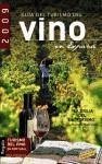 Guía del turismo del vino en España, 2009