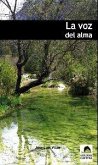 La voz del alma