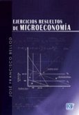 Ejercicios resueltos de microeconomía Ejercicios resueltos de microeconomía