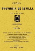 Crónica de la provincia de Sevilla