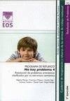 Cover No hay problema IV