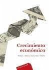 Crecimiento económico - Barro, Robert Joseph Sala I Martin, Xavier