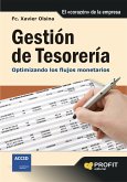 Gestión de tesorería : optimizando los flujos monetarios