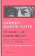 El cuento de nunca acabar : (apuntes... - Bild 1