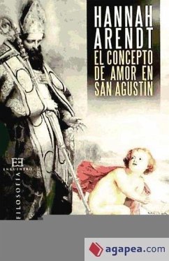 El concepto de amor en san Agustín