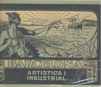 Barcelona artística e industrial