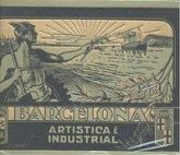 Barcelona artística e industrial