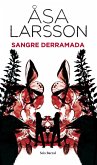 Sangre derramada Sangre derramada