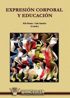 Cover Expresión corporal y educación