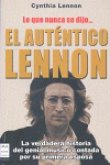 El auténtico Lennon El auténtico Lennon