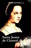 Juana de Chantal : la mujer y la santa Juana de Chantal : la mujer y la santa