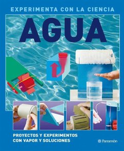 Agua - Children's Book