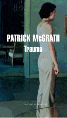 Trauma - McGrath, Patrick