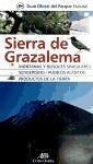 Guía Oficial del Parque Natural Sierra de Grazalema