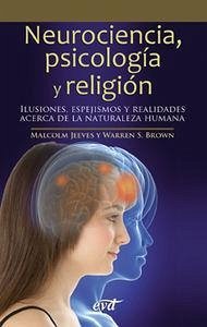 Cover Neurociencia, psicología y religión