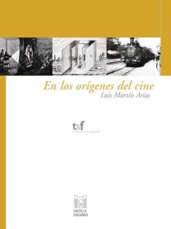 En los orígenes del cine Cover En los orígenes del cine