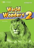 World Wonders 2 - Workbook