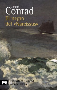 El negro del 