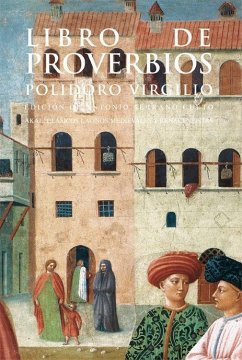 Libro de los proverbios - Virgilio, Polidoro