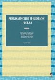 Programa educativo de orientación, 4 ESO
