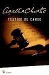 Testigo de cargo - Christie, Agatha