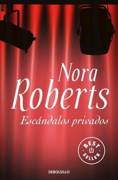 Cover Escándalos privados
