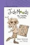 Judy Moody se vuelve famosa - McDonald, Megan