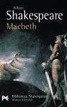 Macbeth - Shakespeare, William