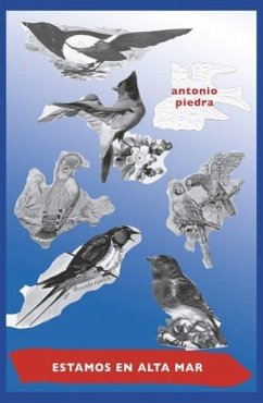 Cover Estamos el alta mar