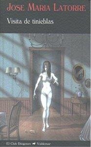 Cover Visita de tinieblas