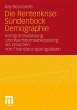 Die Rentenkrise: Sündenbock Demographie - Bild 1