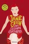 Una segunda oportunidad - Green, Jane