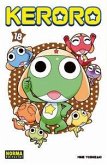 Keroro 18 Keroro 18