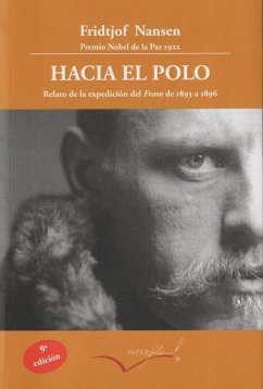 Hacia el Polo : relato de la expedición del Fram de 1893 a 1896 - Nansen, Fridtjof