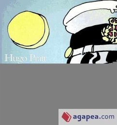 Viaje secreto - Pratt, Hugo; Pratt Manara