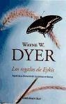 Los regalos de Eykis : aprende a liberarte de tus zonas erróneas - Dyer, Wayne Walter