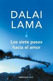 Los siete pasos hacia el amor Los siete pasos hacia el amor